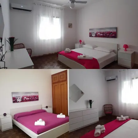 Casa vacanze Aurora Boreale