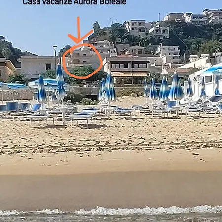 Casa vacanze Aurora Boreale