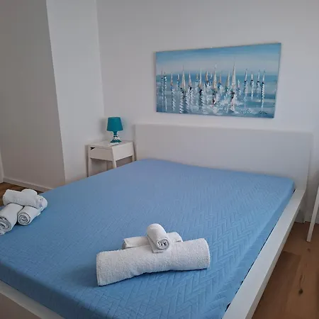 Сasa de vacaciones Aurora Boreale Alcamo Marina