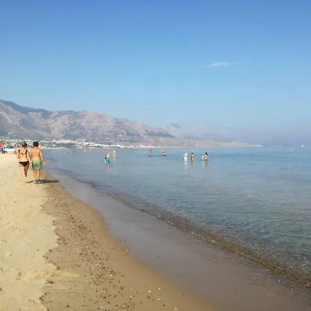 Casa vacanze Aurora Boreale Alcamo Marina