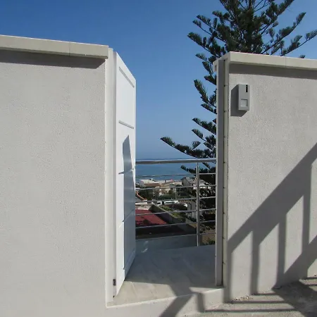 Aurora Boreale Casa vacanze Alcamo Marina