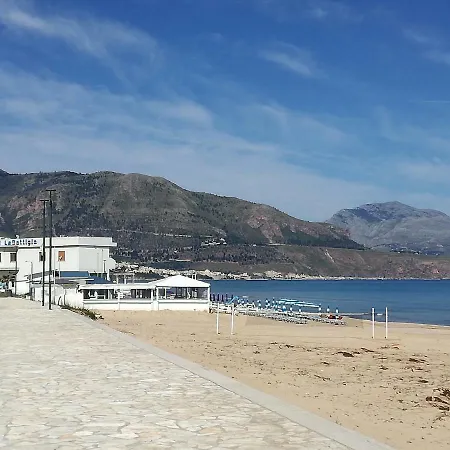 Aurora Boreale * Alcamo Marina