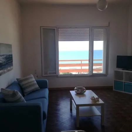 Aurora Boreale Casa vacanze Alcamo Marina