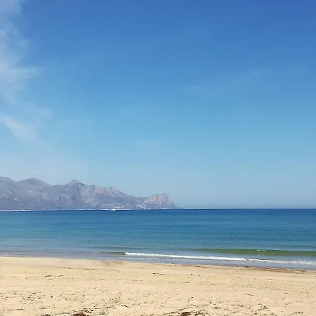 Casa vacanze Aurora Boreale Alcamo Marina